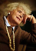 Jan Morris